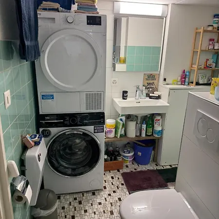 Villakunterbunt Quarten