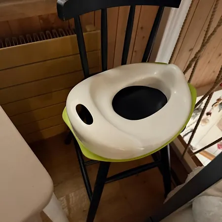 Holiday home Villakunterbunt