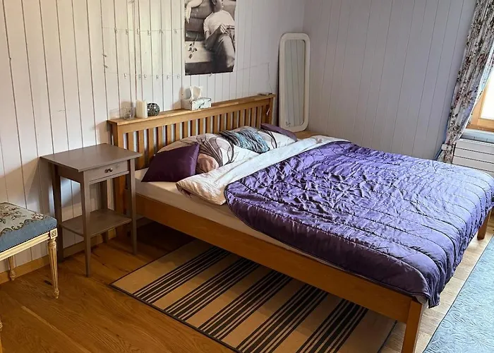 Villakunterbunt * Quarten