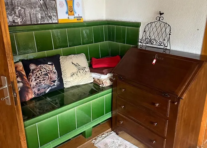 Villakunterbunt Dom wakacyjny