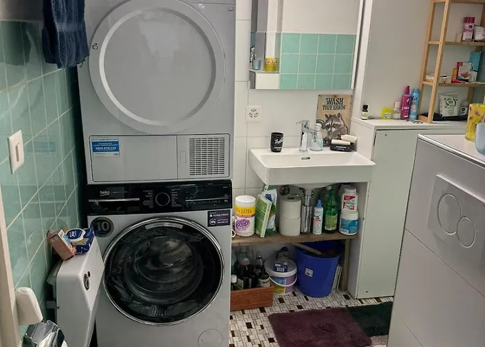 Villakunterbunt Quarten