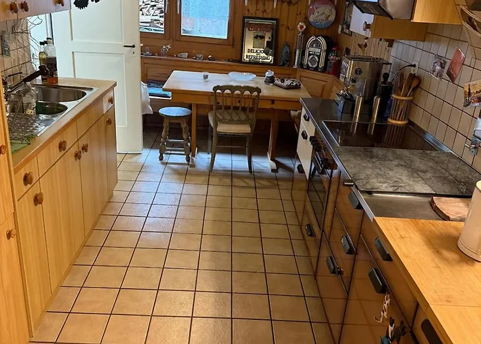 Villakunterbunt Quarten