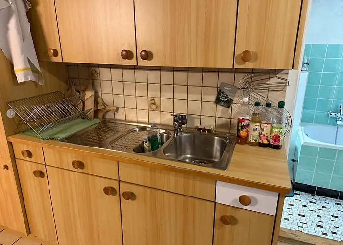 Villakunterbunt Quarten