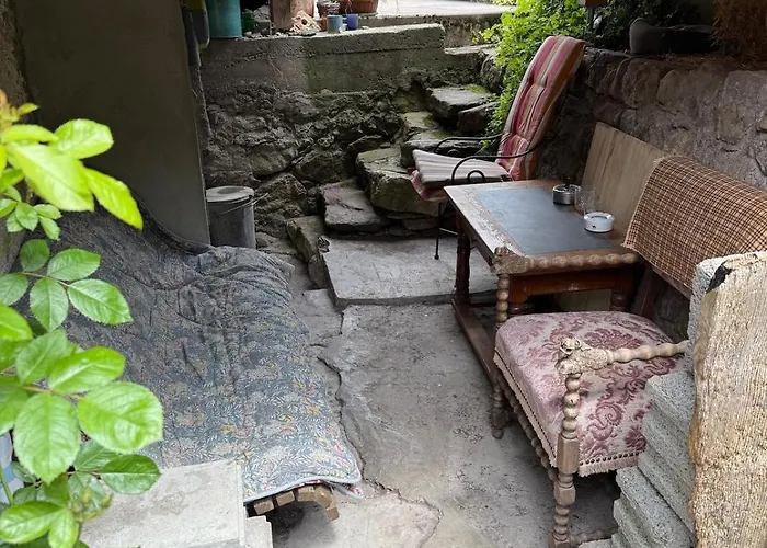 Dom wakacyjny Villakunterbunt Quarten