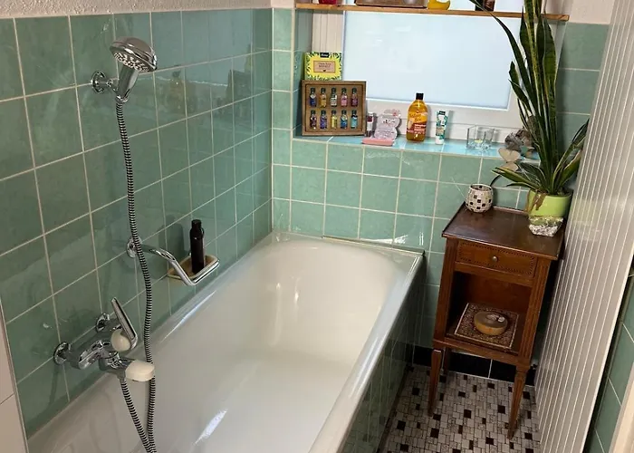 Villakunterbunt Dom wakacyjny Quarten