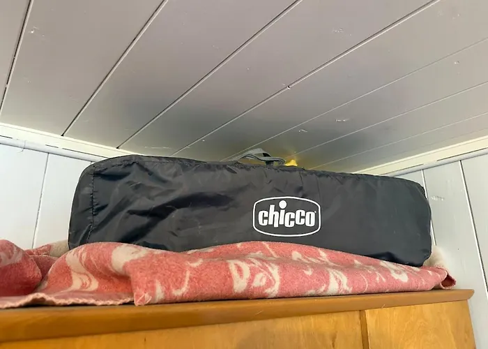 Villakunterbunt Dom wakacyjny