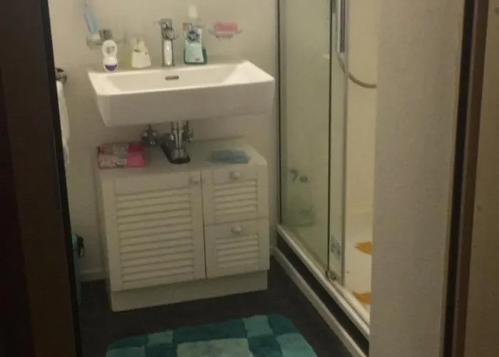 Dom wakacyjny Villakunterbunt