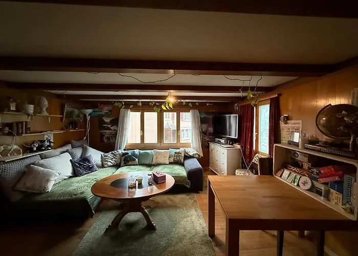 Villakunterbunt * Quarten