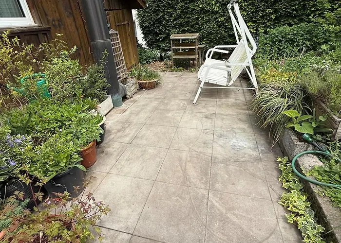 Villakunterbunt Dom wakacyjny *