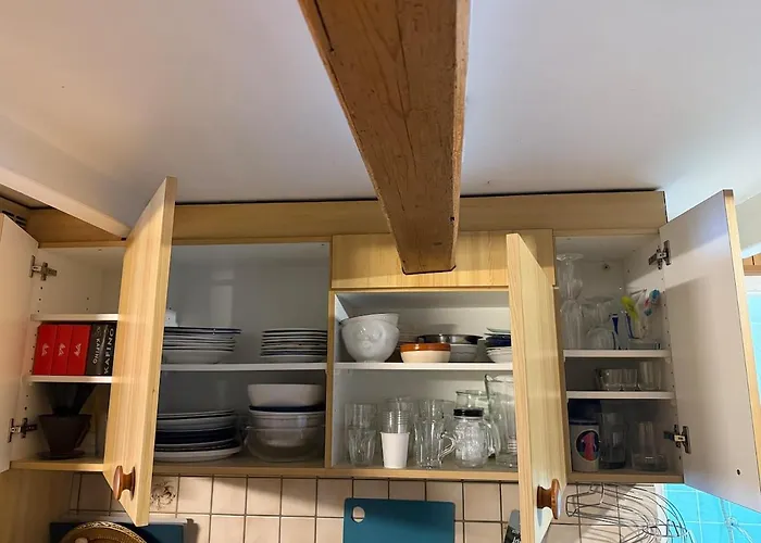 Villakunterbunt Dom wakacyjny *