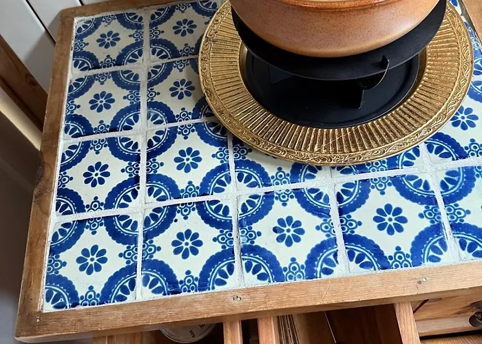 Villakunterbunt Dom wakacyjny