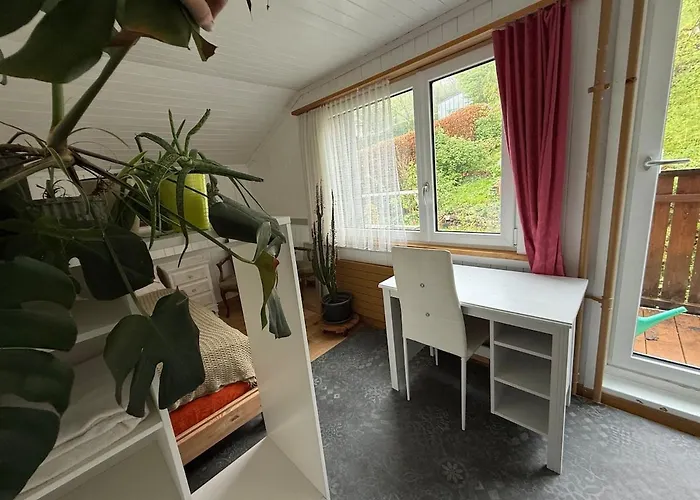 Villakunterbunt Quarten