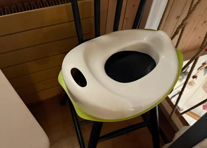 Dom wakacyjny Villakunterbunt