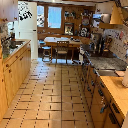 Villakunterbunt Quarten