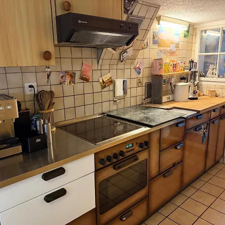 Villakunterbunt *