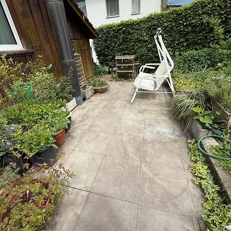 Villakunterbunt Nyaraló *