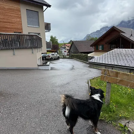 Сasa de vacaciones Villakunterbunt