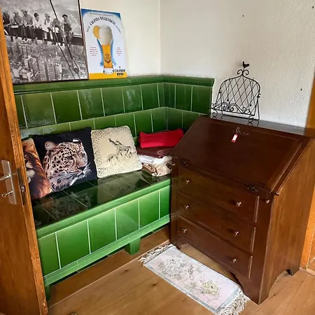 Villakunterbunt Сasa de vacaciones