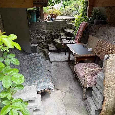 Сasa de vacaciones Villakunterbunt Quarten
