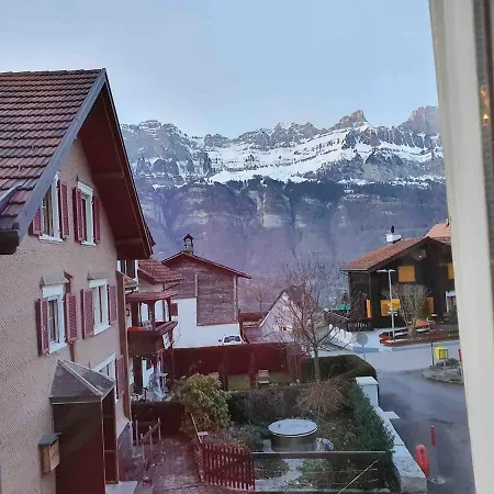 Villakunterbunt *