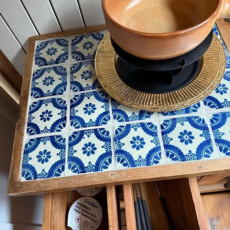 Villakunterbunt Сasa de vacaciones