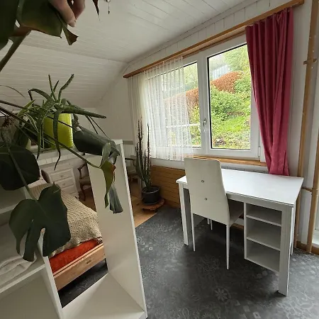 Villakunterbunt Quarten